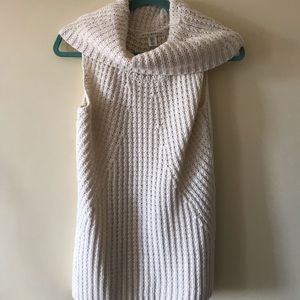 Max Studio Knitted Vest